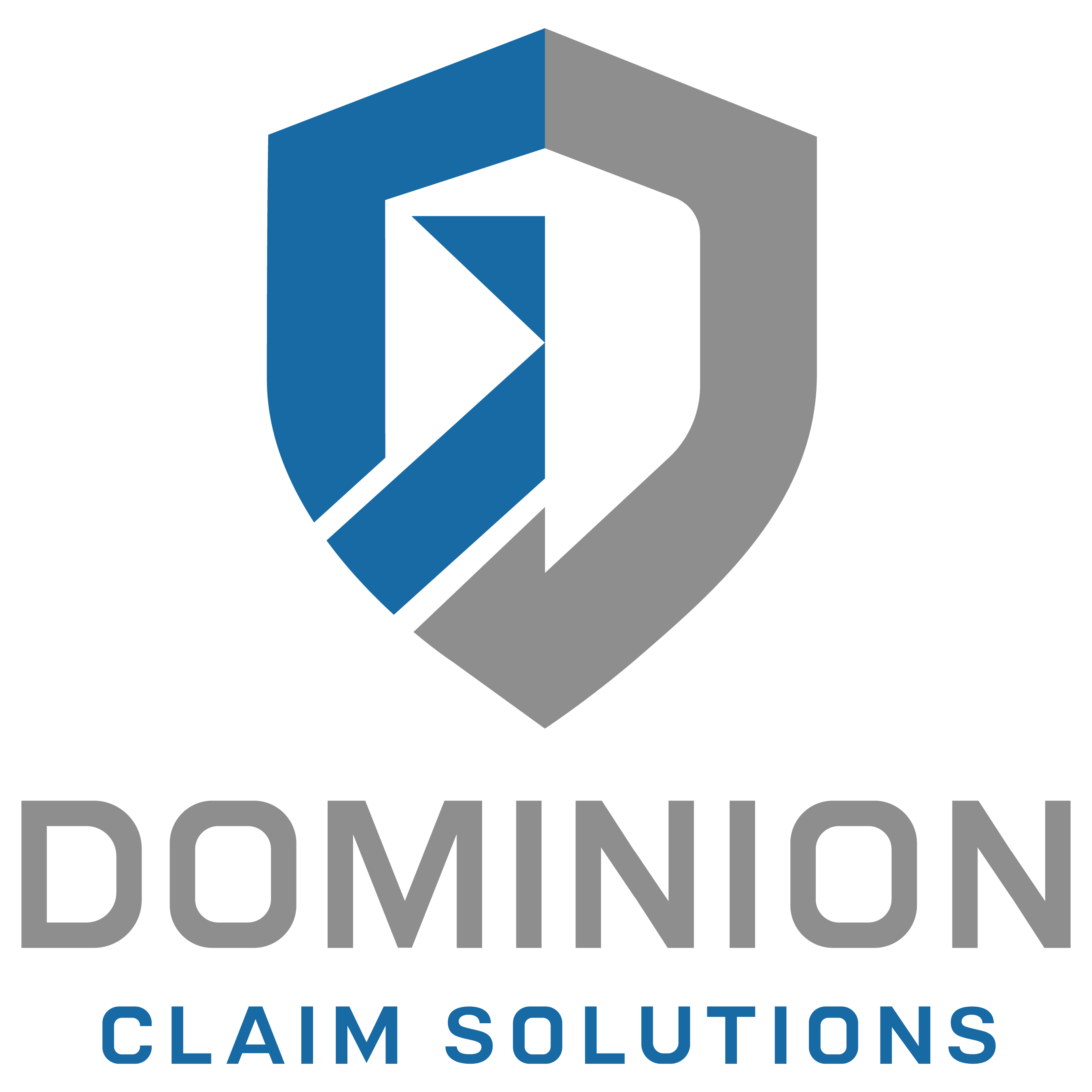 Dominion Claim Solutions, Inc. Logo - Professional TPA Services